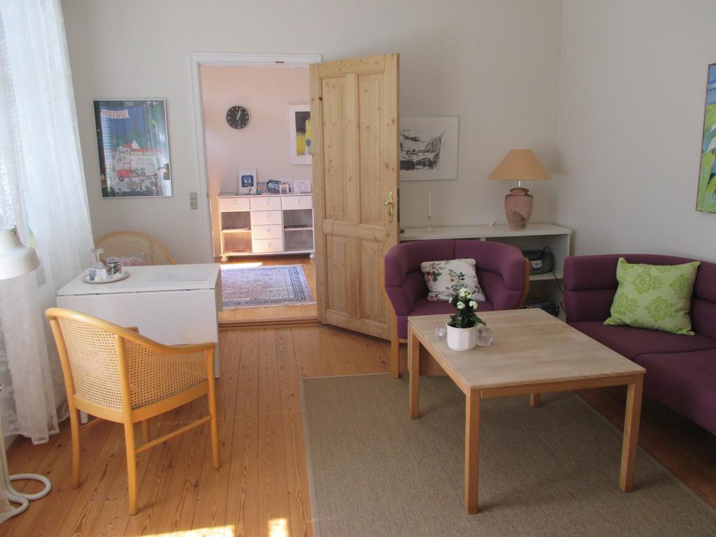 Foldenhus Bed & Breakfast Bogense Exterior foto