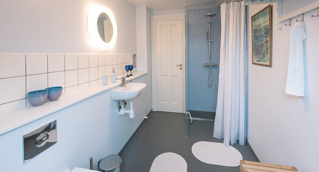 Foldenhus Bed & Breakfast Bogense Exterior foto